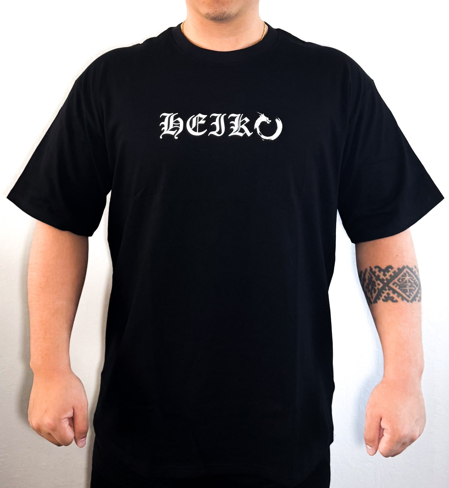 Heiko Ryū Tee