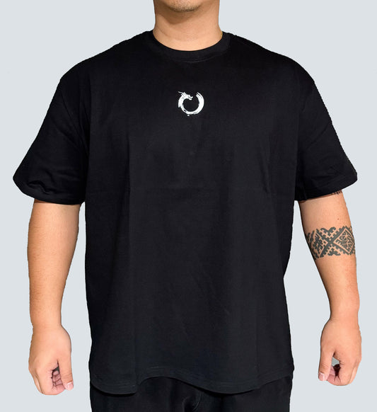 Heiko V1 Oversized Tee