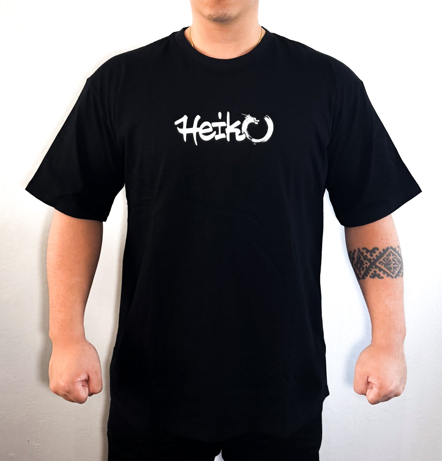 Heiko Koi Tee